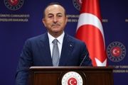 درخواست ترکیه از کشور یونان