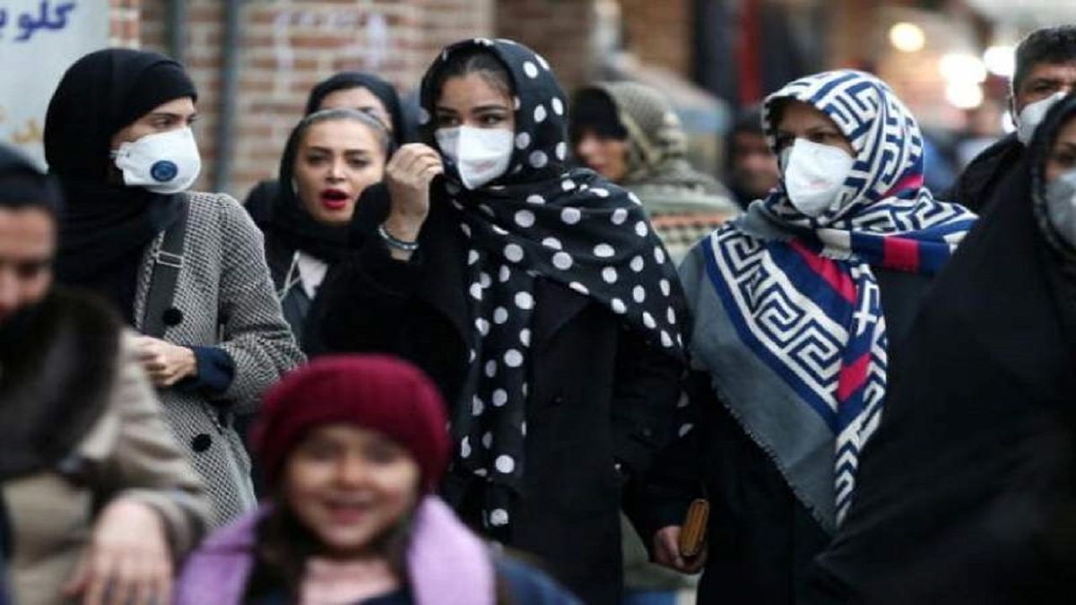 فعلا سویه جدیدی از ویروس کرونا در جهان منتشر نشده است
