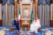 سفر اعلام نشده این مقام سیاسی بلند پایه به عربستان