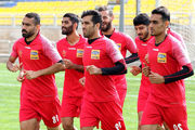 
انتصابات جدید در باشگاه پرسپولیس
