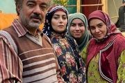 بازیگر نقش روژان در