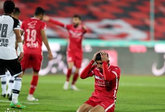 جانشین ستاره پرسپولیس در بازی با پیکان مشخص شد