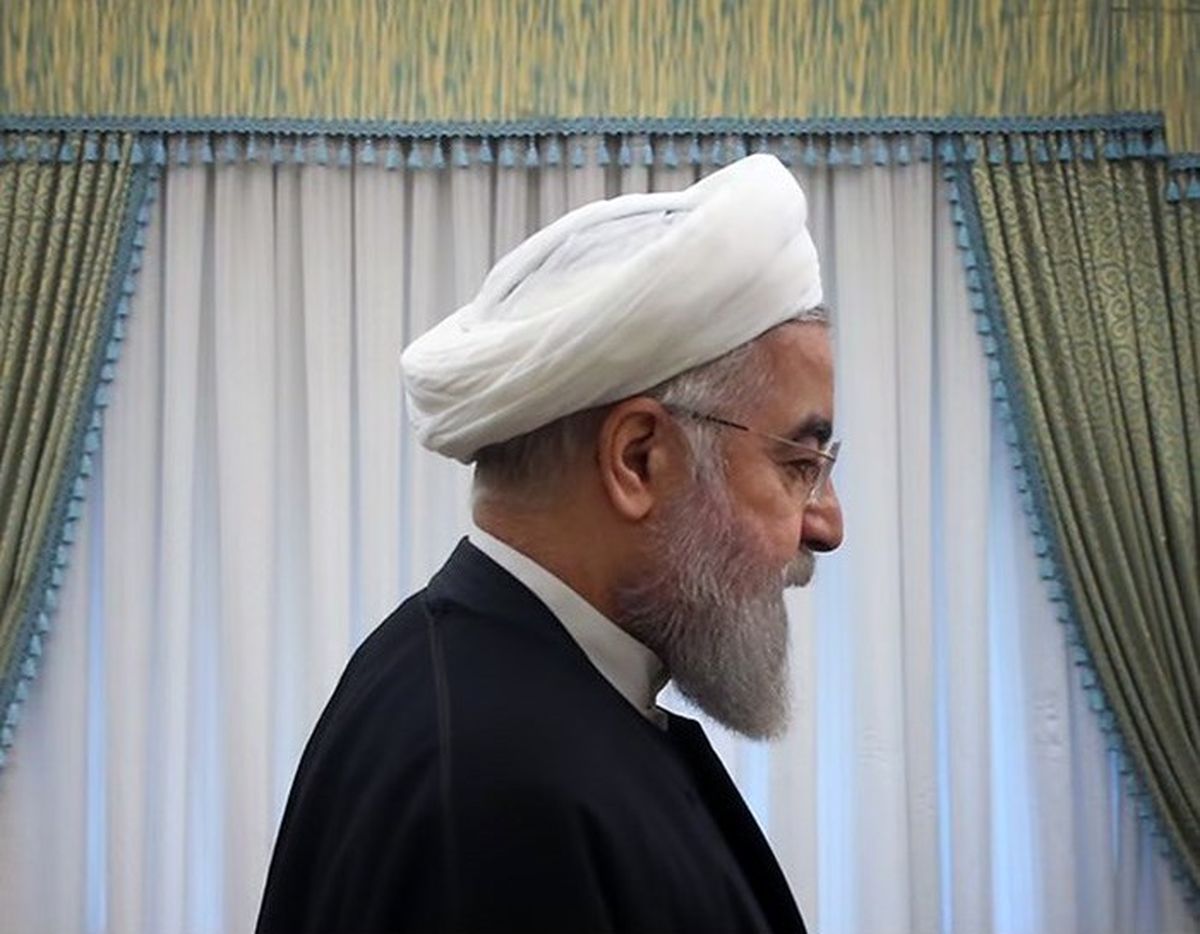 تحلیل بی بی سی از ضعف روحانی