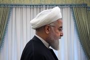 تحلیل بی بی سی از ضعف روحانی