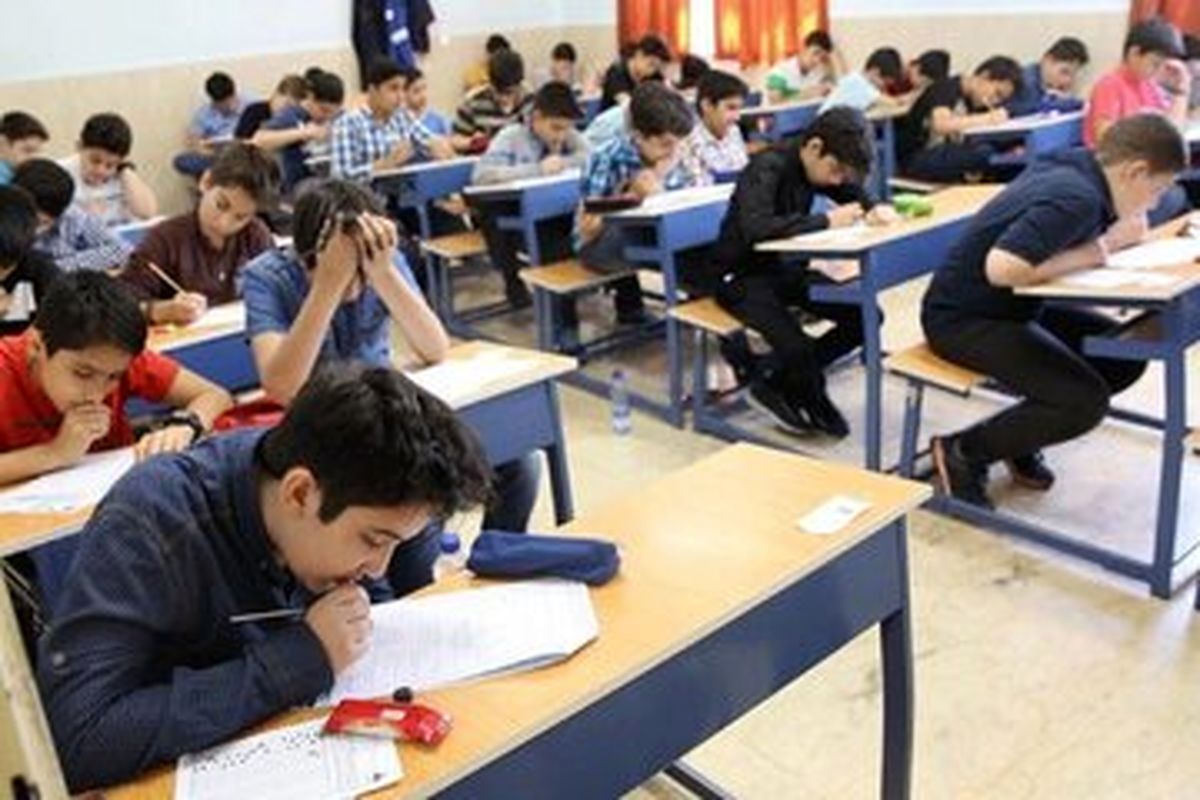 تاثیر معدل پایه یازدهم به کنکور امسال برمی‌گردد؟