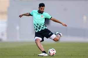 کنعانی زادگان با استوری جواب مجیدی را داد+ عکس