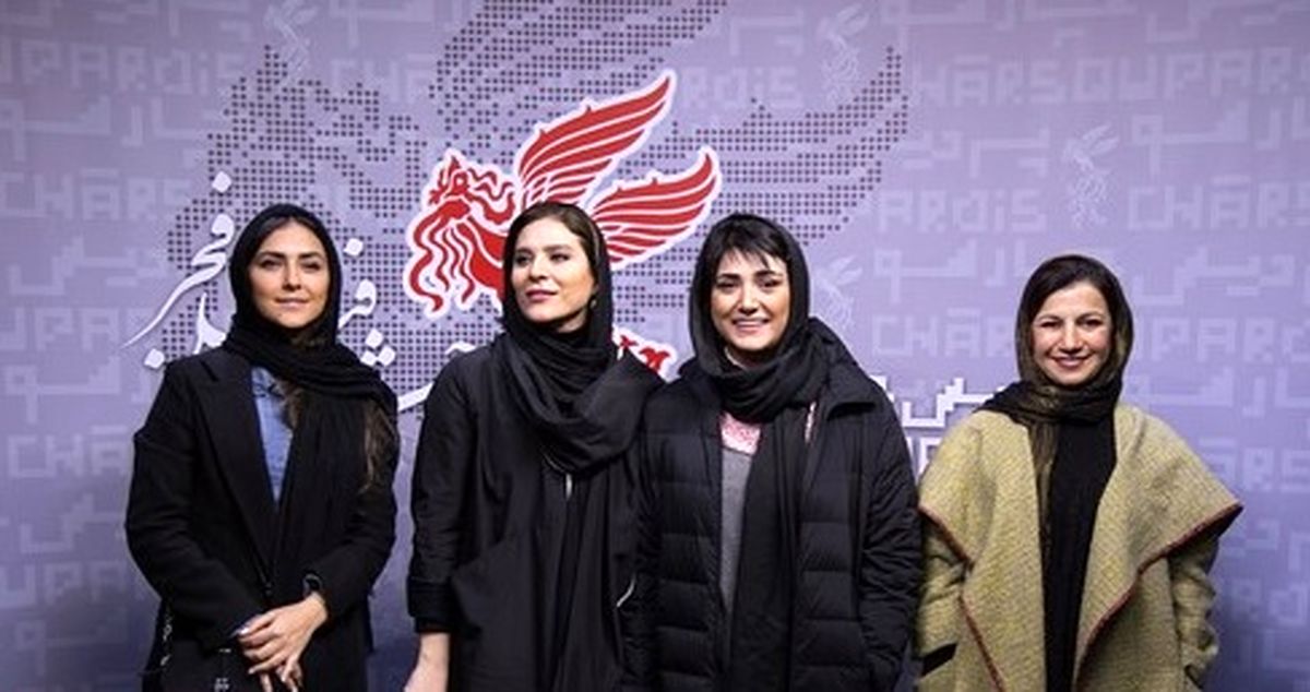 "عرق سرد" با رگه های فمینیستی