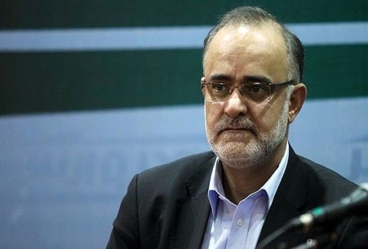 نبی در آستانه جدایی از هیئت مدیره پرسپولیس