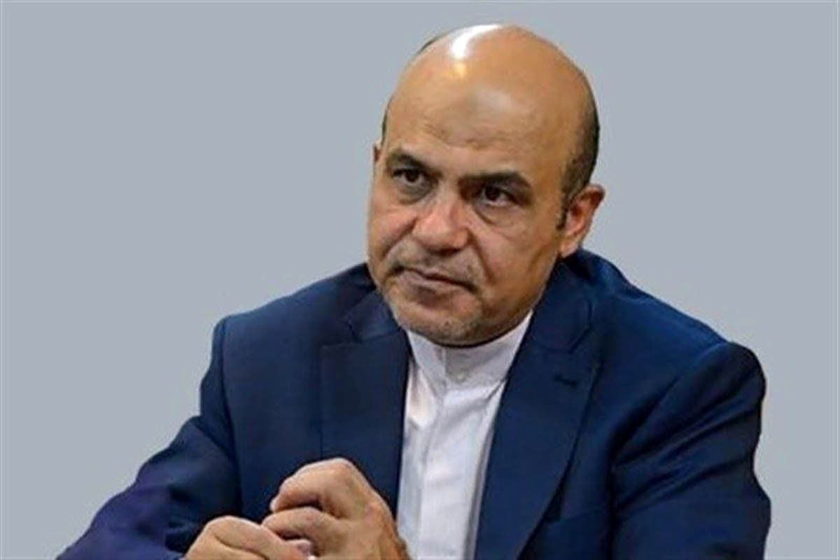 جاسوس Mi6 چه اطلاعاتی در مورد شهید فخری زاده به انگلیس داد؟