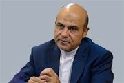 جاسوس Mi6 چه اطلاعاتی در مورد شهید فخری زاده به انگلیس داد؟