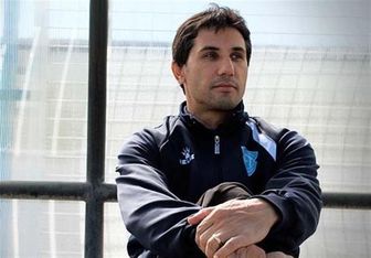 آقایی: شانس قهرمانی پرسپولیس از سپاهان بیشتر است