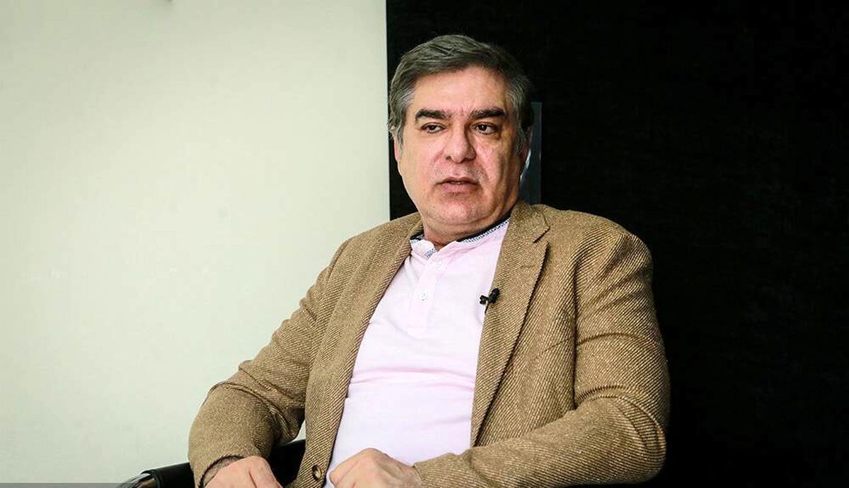 مدیر فیلم‌نت به شایعات پایان داد
