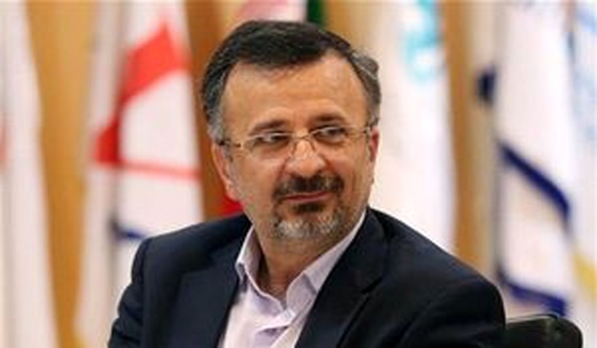 جزئیات دیدار داورزنی با معاون وزیر ورزش