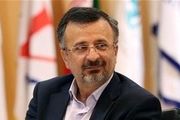 اظهارات داورزنی در مراسم تجلیل از پیشکسوتان اسکی