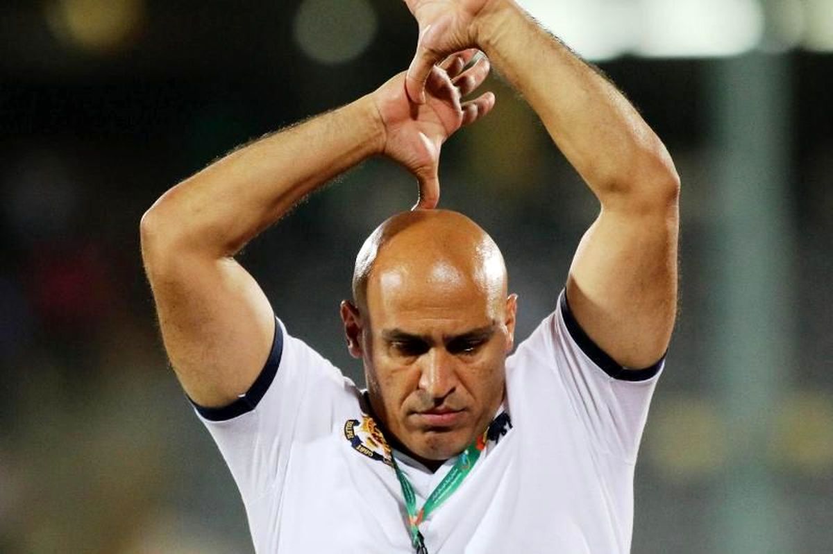 منصوریان با استقلال رسما فسخ کرد