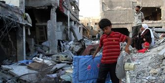 بدون آتش‌بس، غزه با کمبود غذا و دارو مواجه خواهد شد