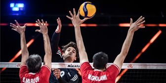 تمجید سرمربی آمریکا از ستاره جوان ایرانی