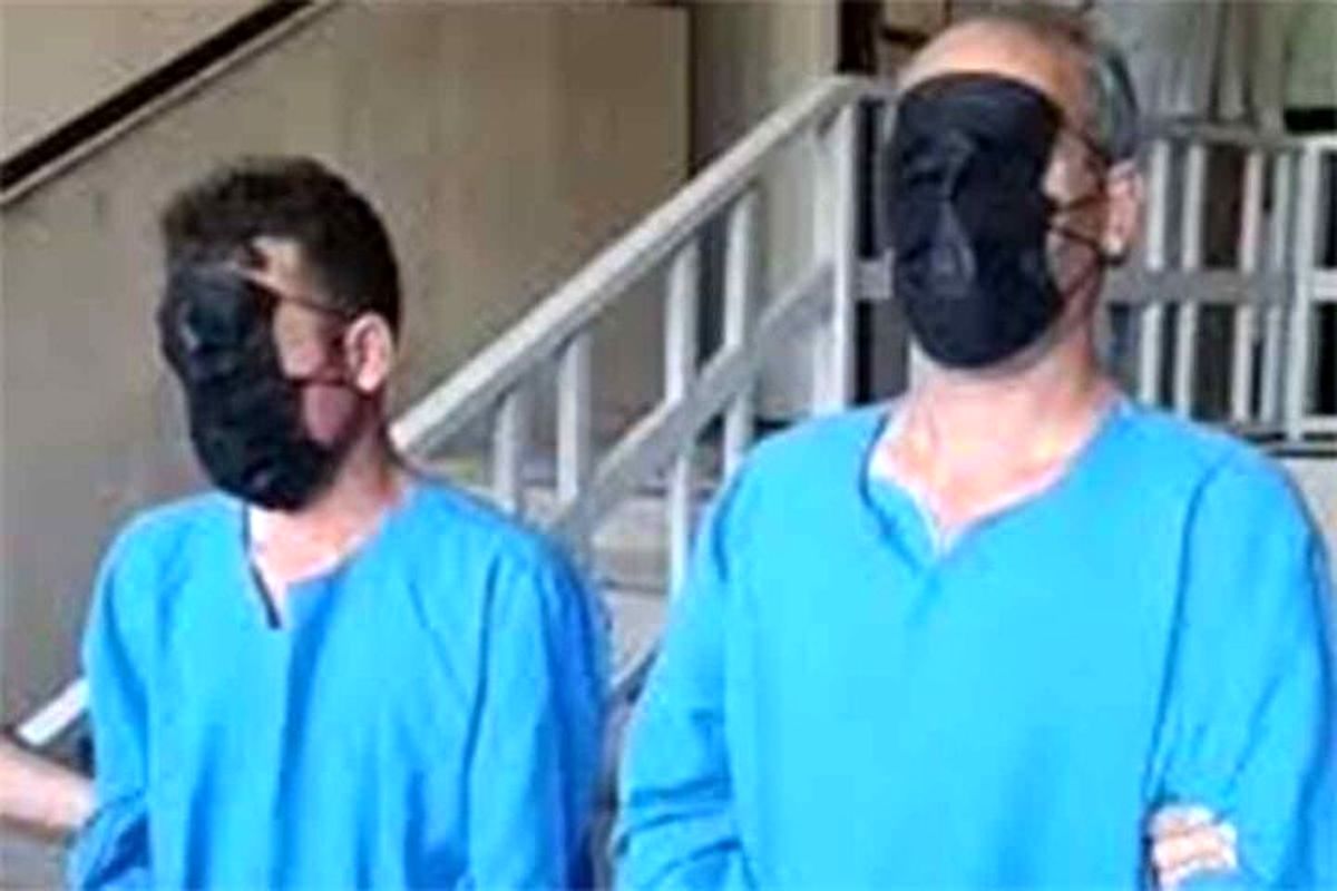 لغو بازسازی صحنه قتل الهه حسین‌نژاد