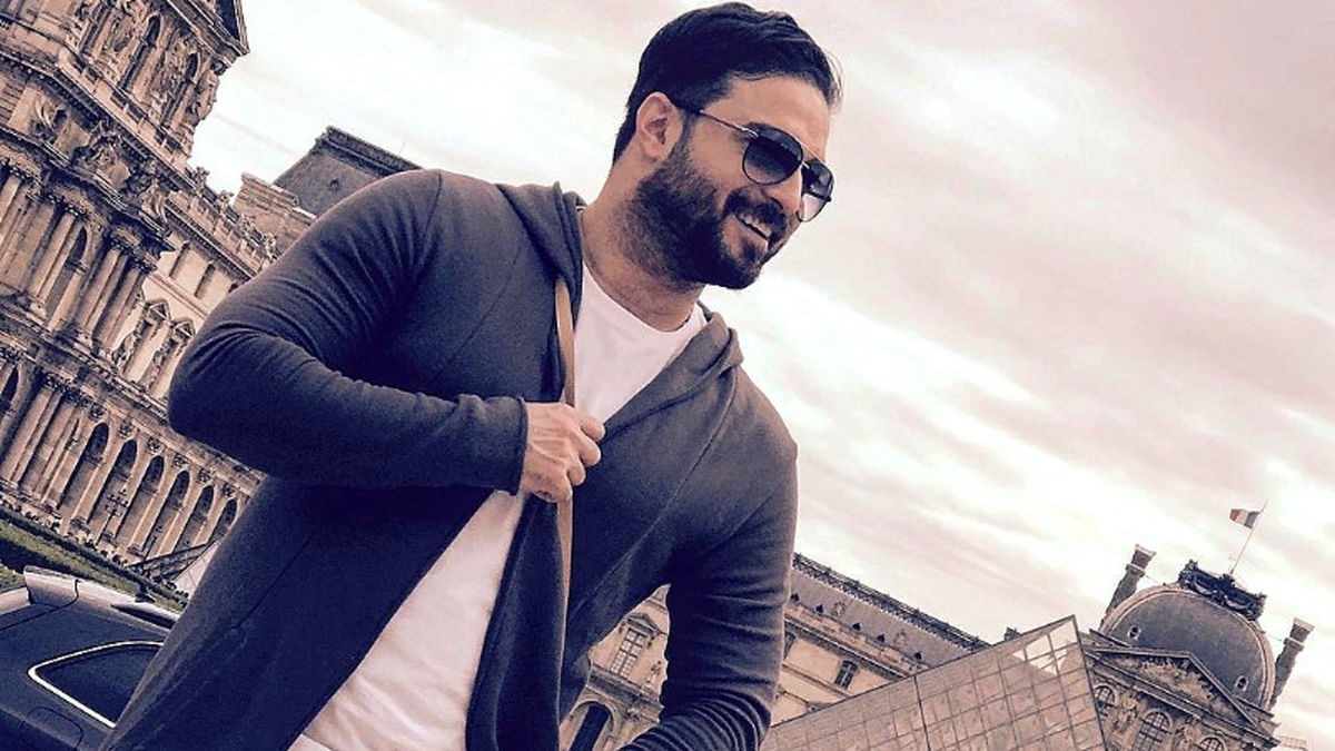 عکس هنری «بابک جهانبخش»