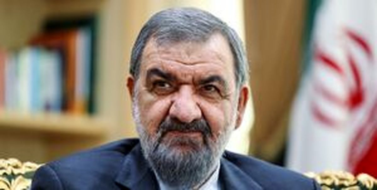 پیش بینی محسن رضایی از آینده جنگ غزه