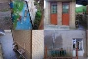 گزارشی از وضعیت فضاهای آموزشی و مدارس سطح شهرستان سروآباد+تصاویر