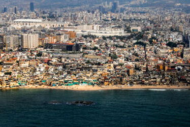 بیروت؛ عروس خاورمیانه