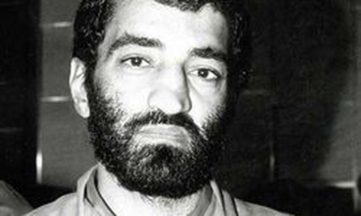 خبرهای خوش از حاج احمد متوسلیان!