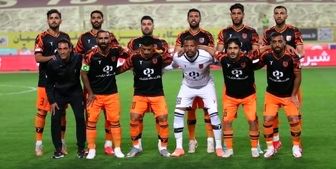 تلاش خواهیم کرد با مس رفسنجان به بهترین اتفاق برسیم 