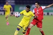 درخواست النصر از AFC برای تغییر ساعت بازی با تراکتور
