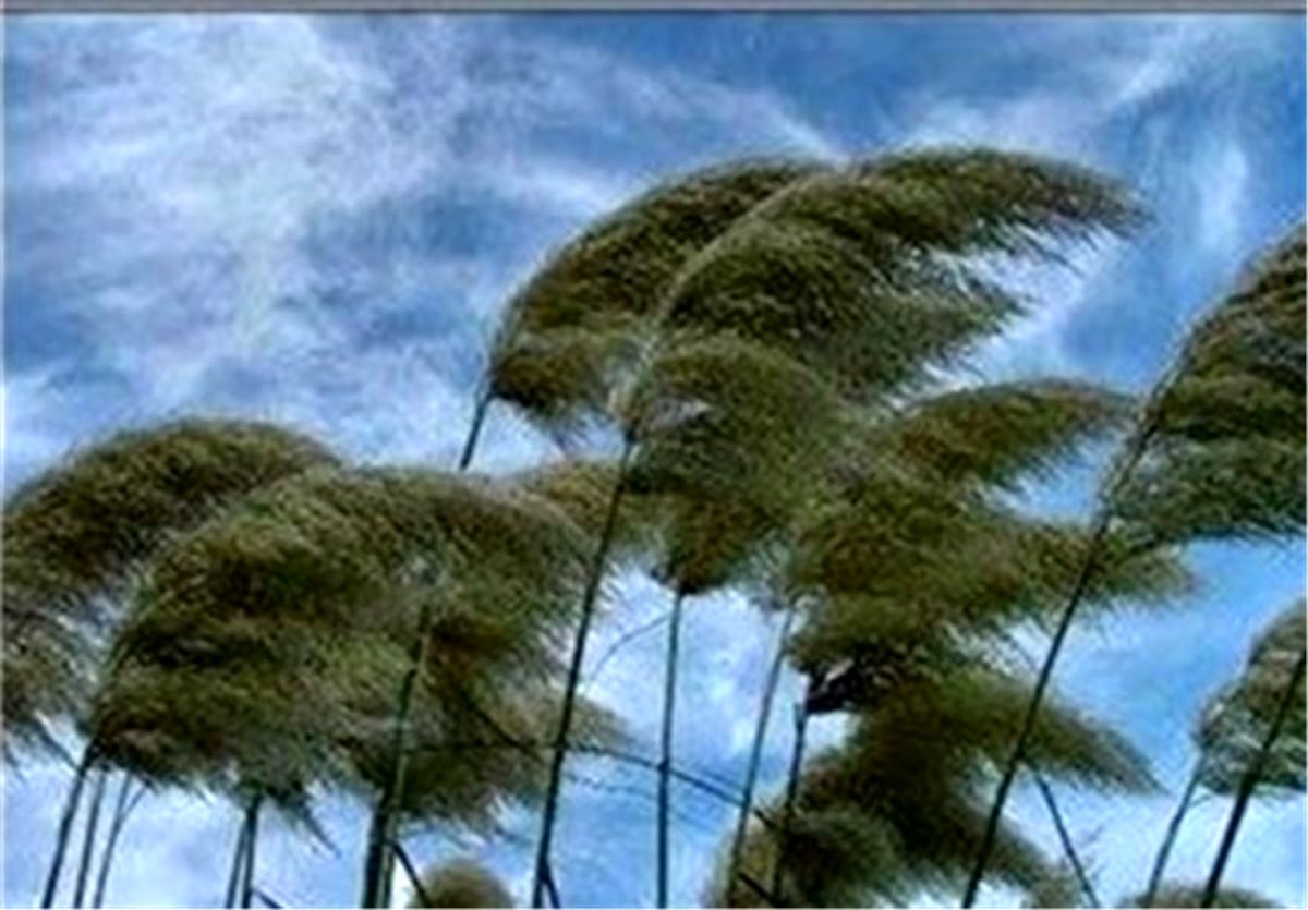 متوسط بارندگی‌های استان لرستان به ۶۳۹ میلی‌متر رسید