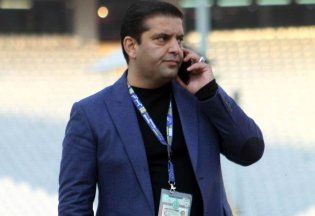 دلیل لغو بازی با تراکتور را نمی‌دانیم!