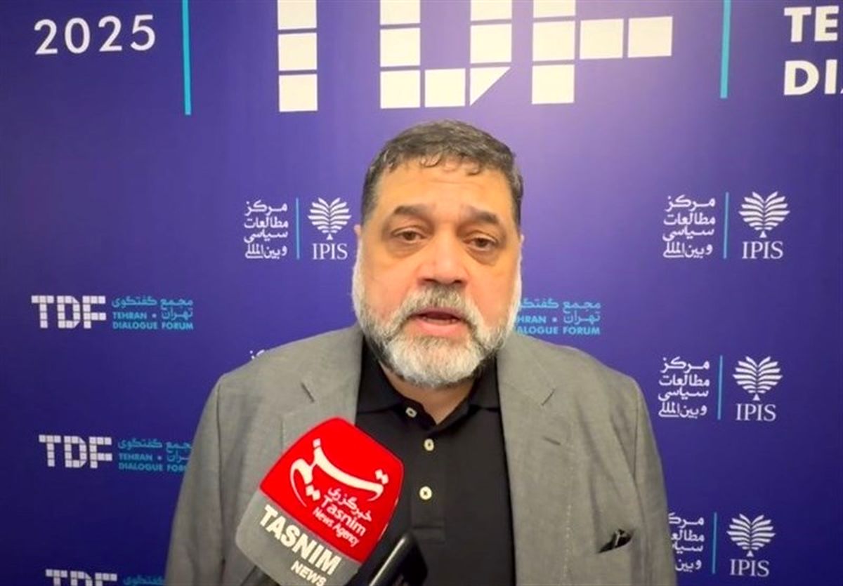 
حماس: مقاومت حق ما است و سلاح ما قابل تحویل نیست
