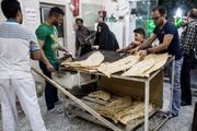 احتمال افزایش قیمت نان در دست بررسی