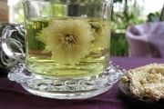 این دمنوش ها سبب افزایش گردش خون و گرمایش در بدن می‌شود