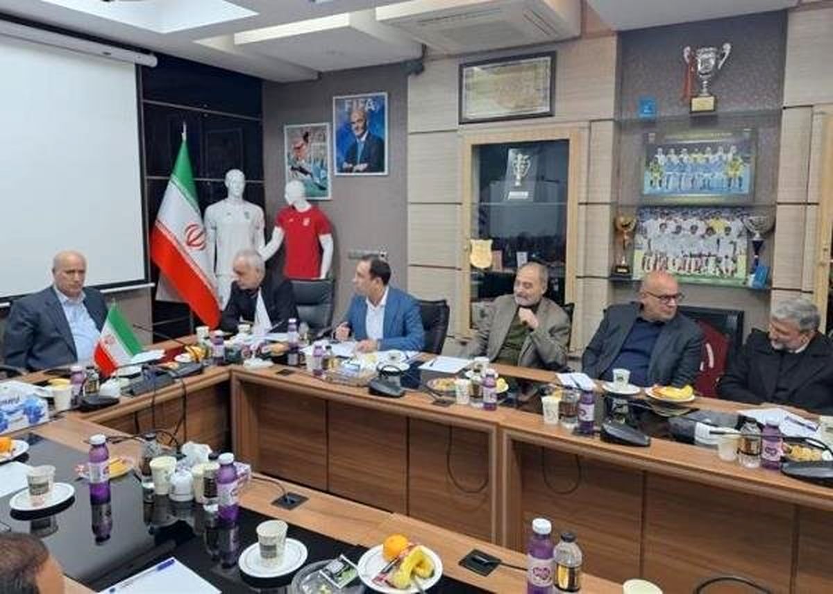 هندسه ۶ ضلعی؛ معادله جدید لیگ