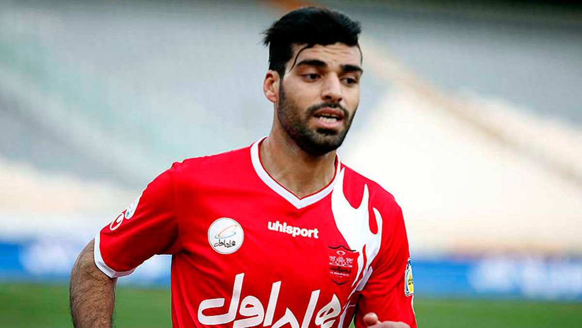  طارمی از بازی الهلال محروم است؟+ عکس