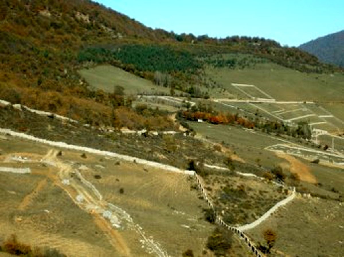 معاملات غیررسمی ابزار اصلی زمین خواران قانون‌شکن