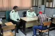 ماجرای کشف دو سر بریده در تهران