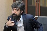حامد عنقا: آرتیستها پیشقراول زمینه انتقاد در جامعه هستند