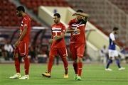 طعنه سنگین مهاجم سابق پرسپولیس به استقلالی ها+عکس