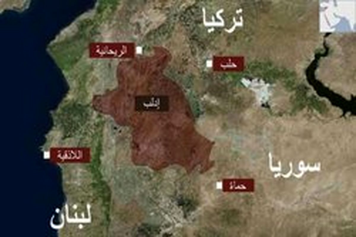 «تحریر الشام» به دنبال اعدام حامیان مصالحه با سوریه در ادلب