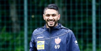 واکنش شایان مصلح به باز شدن پنجره نقل و انتقالاتی پرسپولیس