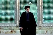 رئیسی: راه مصون‌سازی جوانان، آشنایی با شخصیت امام است