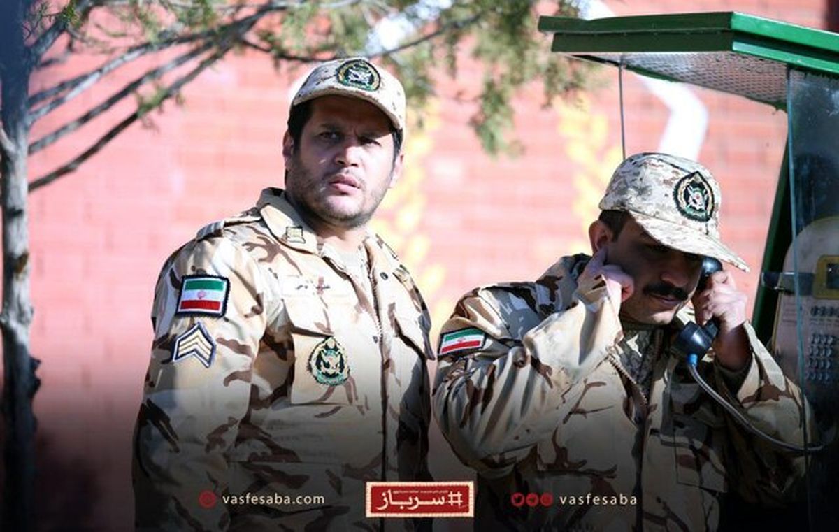 سریال رمضانی شبکه 3 تغییر کرد/عکس
