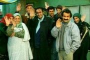 مالک «خانه سبز» درگذشت/ عکس
