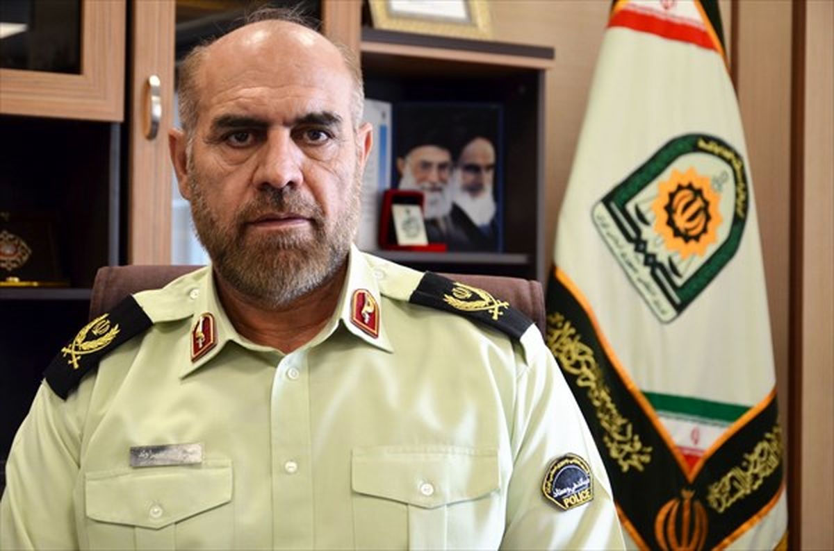 اتمام حجت پلیس با شایعه پراکنان کرونایی