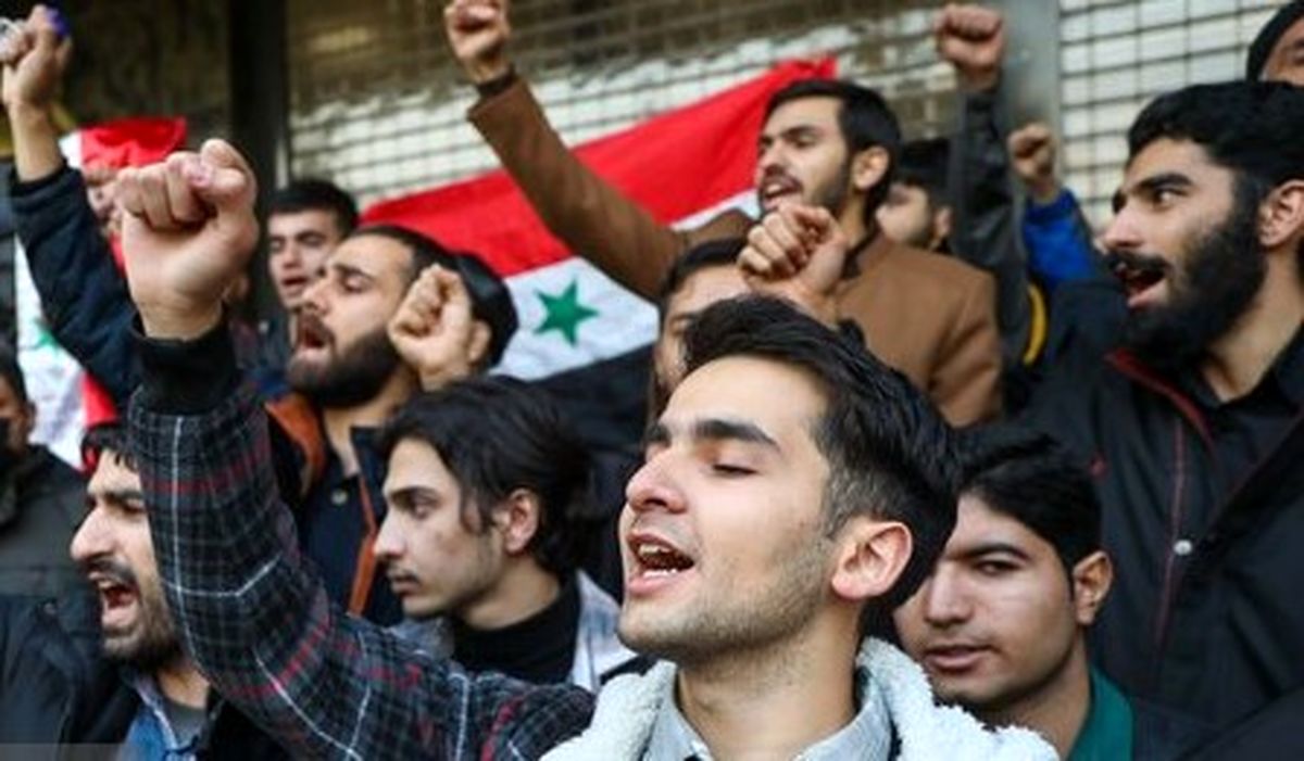 هشدار رسمی مقام دولتی درباره تجمع موافقان حجاب مقابل مجلس