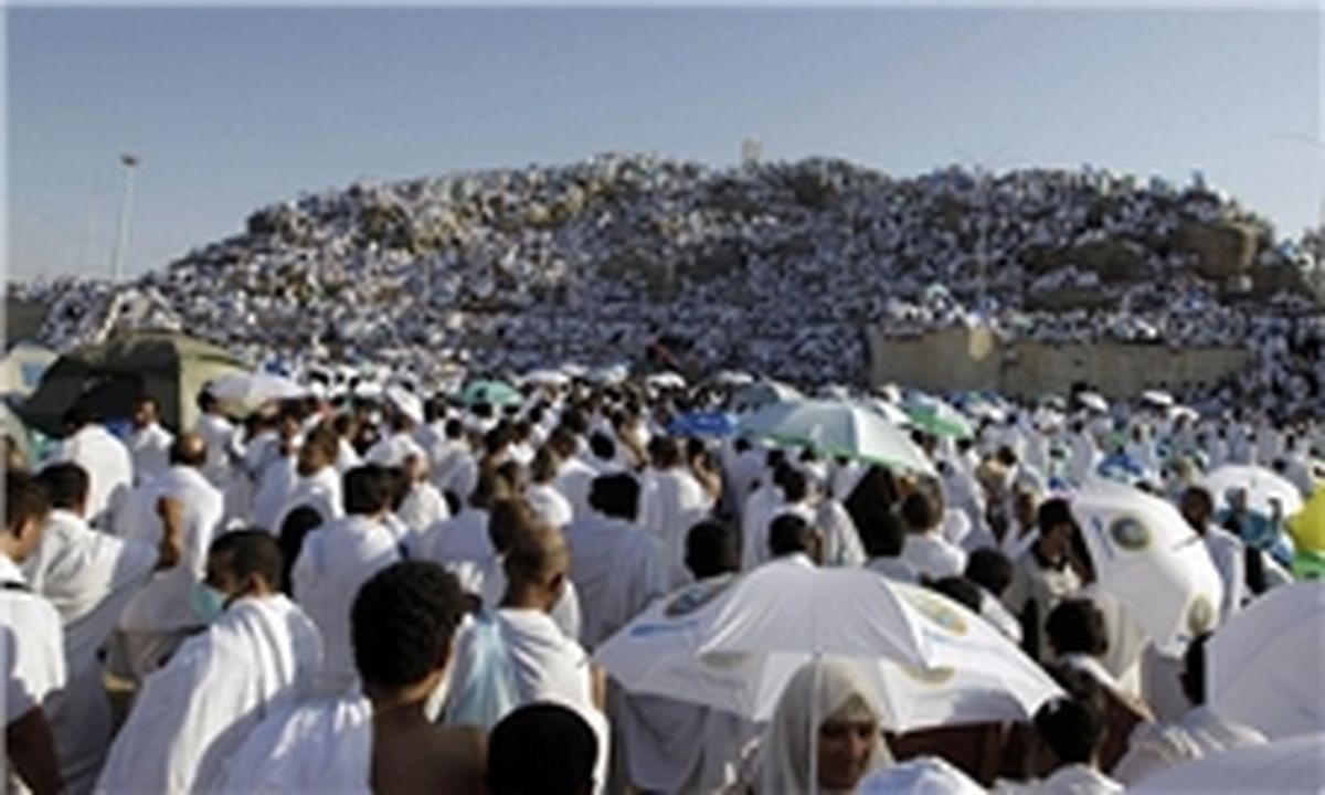 محرومیت ۱۰ ساله از حج برای افراد متخلف