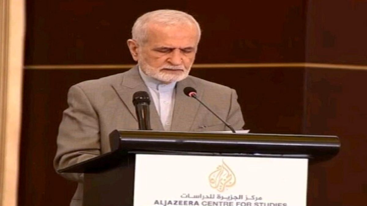 سفر پادشاه عمان، نشانه‌ای از روابط روبه‌رشد ایران و کشور‌های حوزه خلیج فارس است