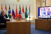 برگزاری نشست رهبران بریکس پشت درهای بسته